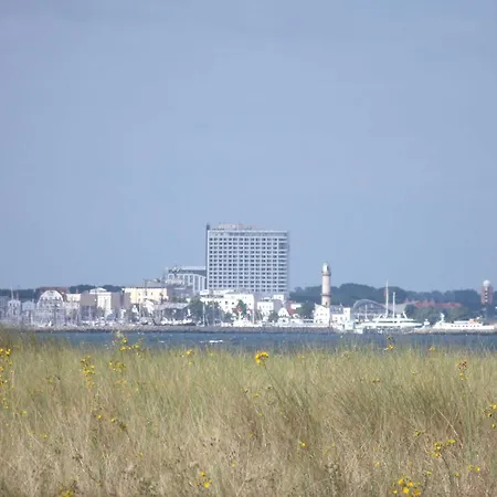 Ostsee_gru_ _ Objekt Appartement Rostock